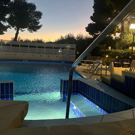 Villa Aurea Ispica Eksteriør billede