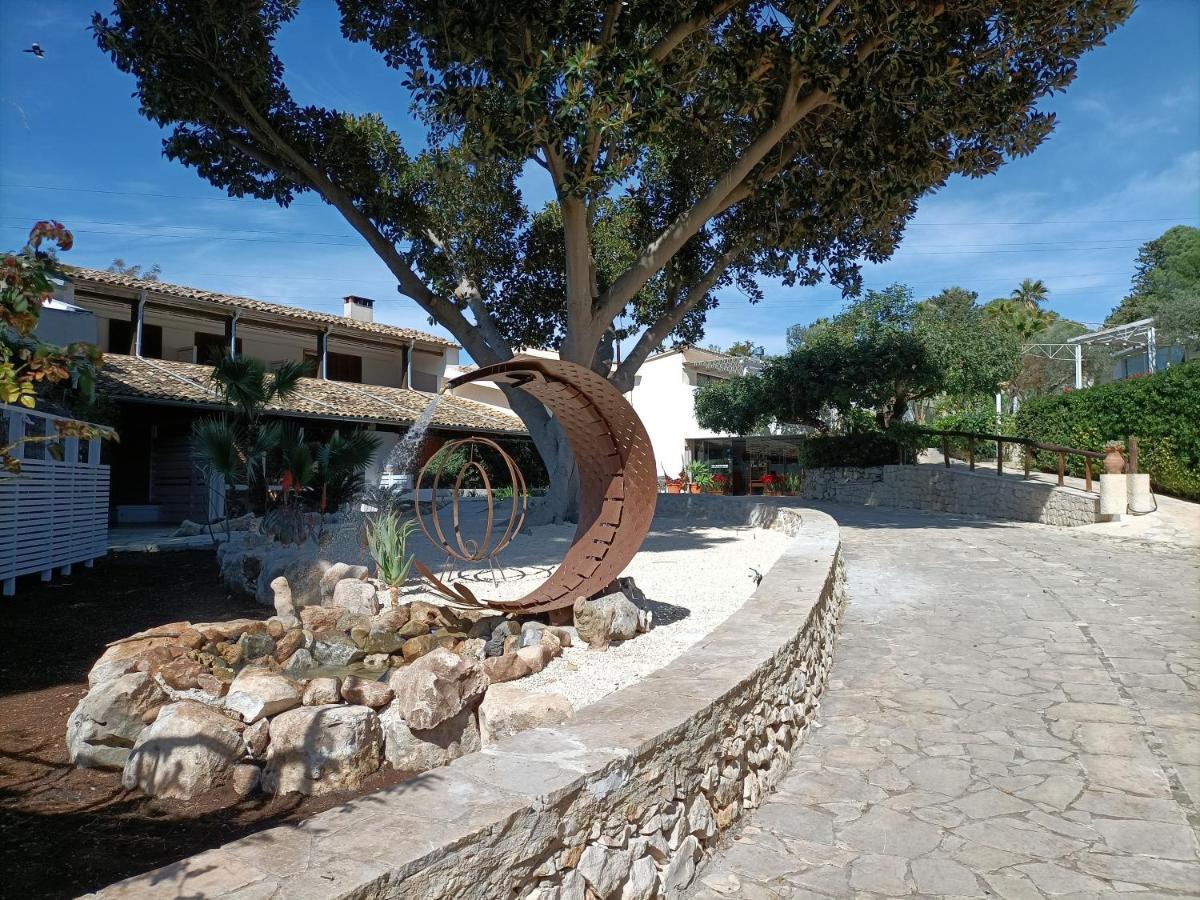 Villa Aurea Ispica Eksteriør billede