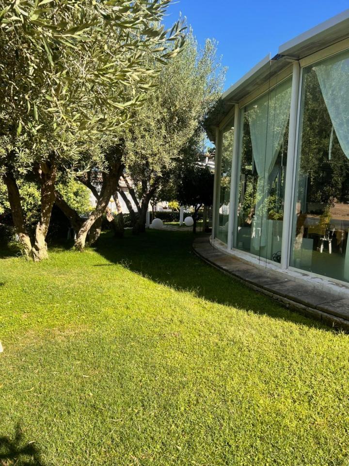 Villa Aurea Ispica Eksteriør billede