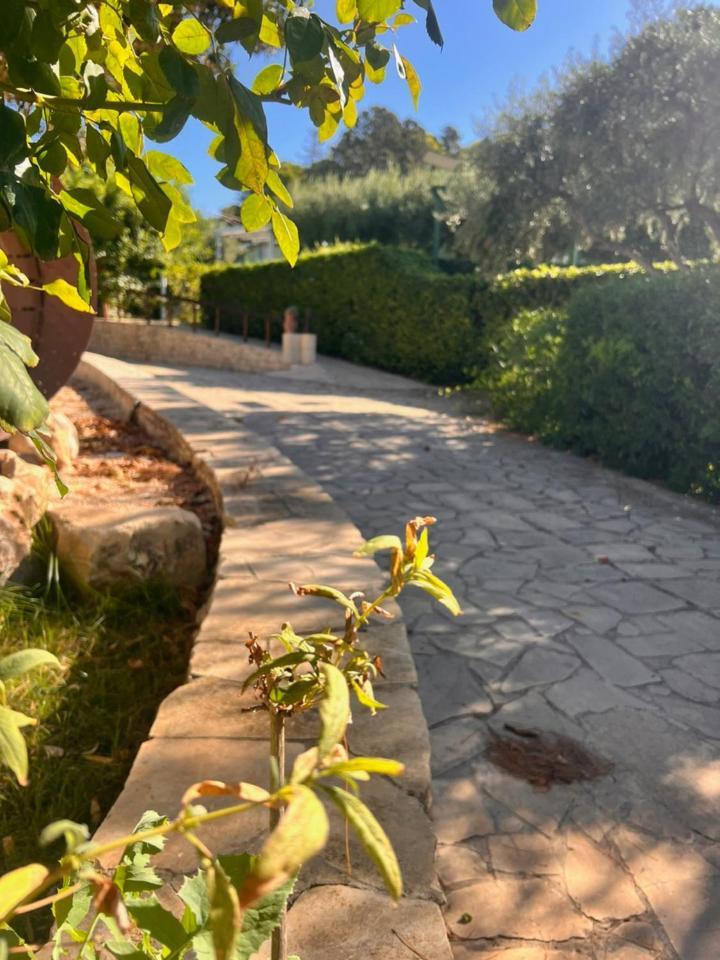Villa Aurea Ispica Eksteriør billede
