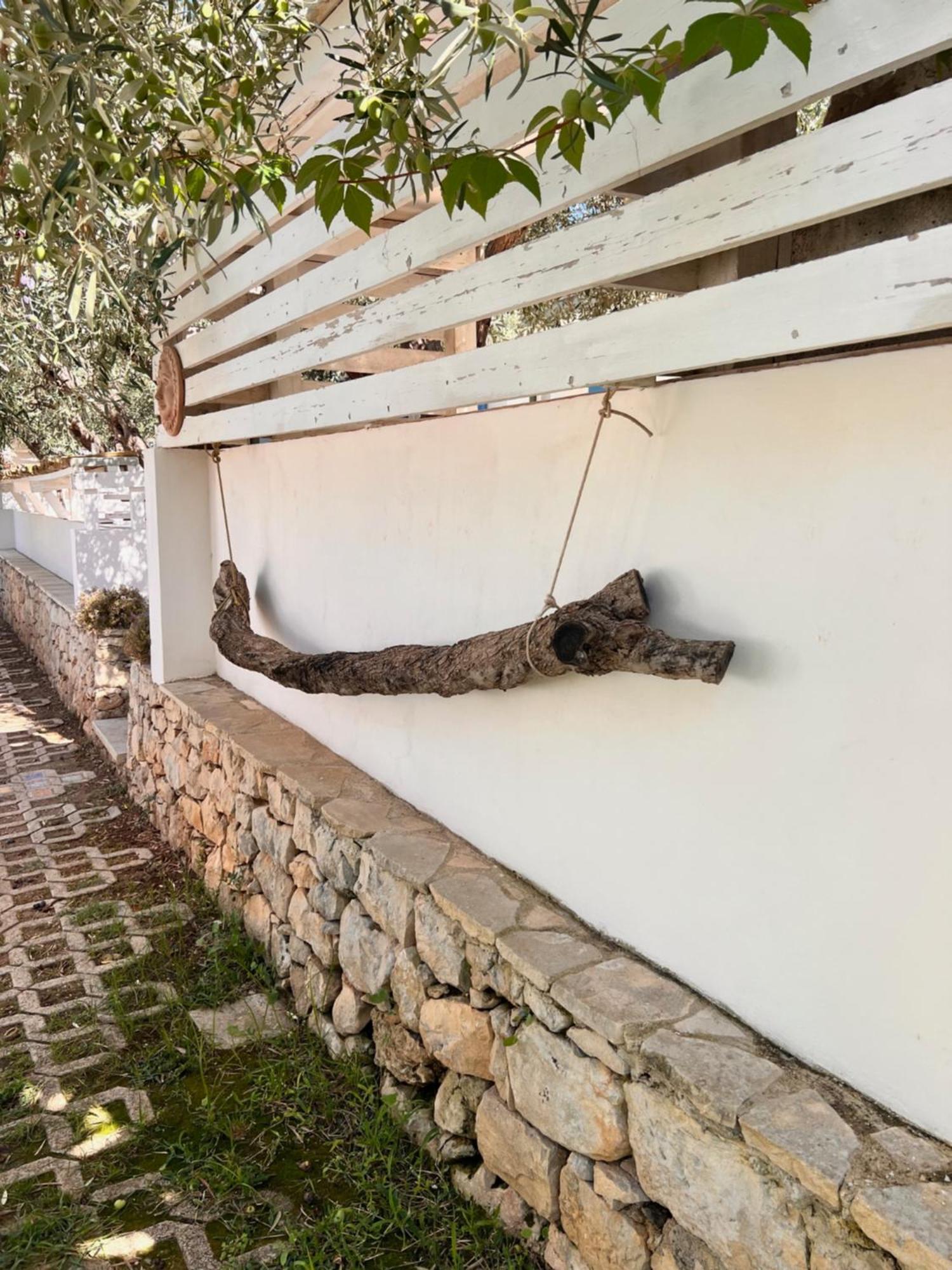 Villa Aurea Ispica Eksteriør billede